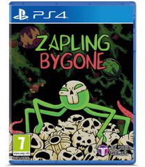 PS4 Zapling Bygone
