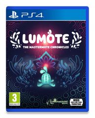 PS4 Lumote: The Mastermote Chronicles