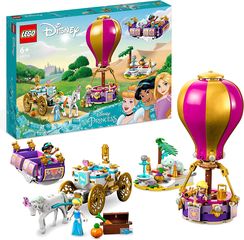LEGO(R) Disney: Princess Enchanted Journey (43216)
