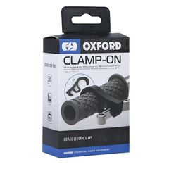 Πιαστρα Φρενου Παρκαρισματος Clamp-On Brake Ox622 | Oxford