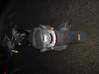 HONDA SH 125 150 I-thumb-1