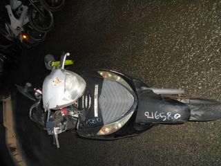 HONDA SH 125 150 I-thumb-4