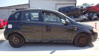 Μονάδα ABS Daewoo Kalos '05 Προσφορά-thumb-2
