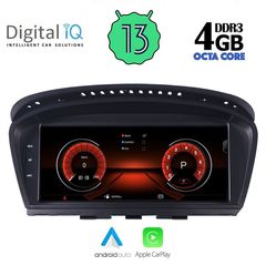 DIGITAL IQ MSG 15959_CPA (8.8") (CIC) MULTIMEDIA OEM BMW S.5 (E60) mod. 2008-2011