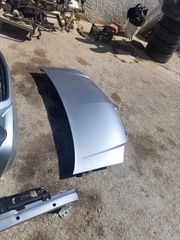 Opel meriva A 02-08mod  καπο εμπρος 