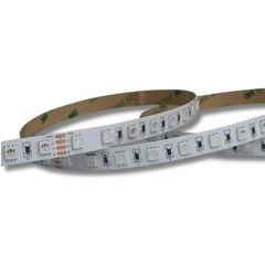 Ταινια Led SMD 30m 10W 48V RGB 72l/m IP20 pro