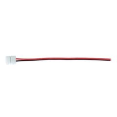 Φις τροφοδοσίας LED 2 καναλιών 220V 10mm