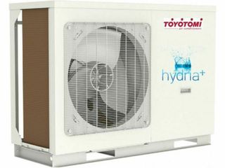 ΠΡΟΣΦΟΡΑ!!! Toyotomi 16kw Hydria Plus THMU416/3R32 Αντλία Θερμότητας