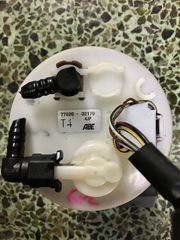 Toyota Corolla E12 τρόμπα βενζίνης -thumb-1