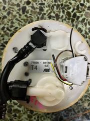 Toyota Corolla E12 τρόμπα βενζίνης -thumb-3