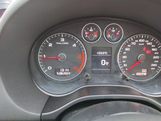 Audi A3 2007