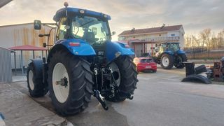 Τρακτέρ New Holland 2012 T 6090 TLS-thumb-5