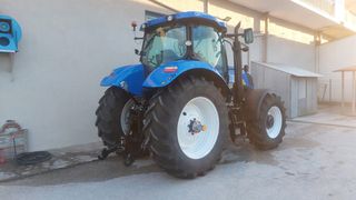 Τρακτέρ New Holland 2012 T 6090 TLS-thumb-3