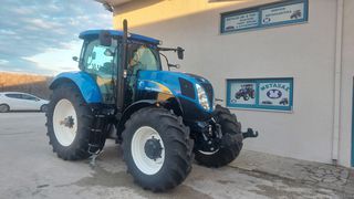 Τρακτέρ New Holland 2012 T 6090 TLS-thumb-2