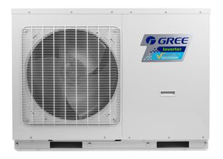 ΠΡΟΣΦΟΡΑ!!! GREE 14kw Αντλία θερμότητας VERSATI III GRS-CQ14P d/NhG-K monoblock Αντλία θερμότητας 60°C ΠΕΡΙΛΑΜΒΑΝΕΤΑΙ WI-FI & ΧΕΙΡΙΣΤΗΡΙΟ Τριφασική