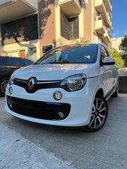 Renault Twingo '14 1.0 TCe Intens 