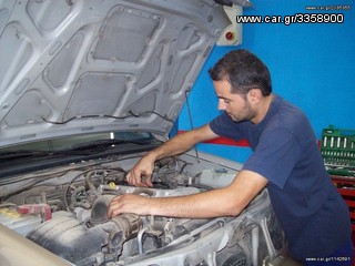 SUZUKI DOULAKAS SERVICE-thumb-3