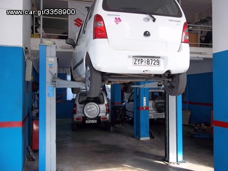 SUZUKI DOULAKAS SERVICE-thumb-6