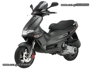 RANNER VX 125-180-200