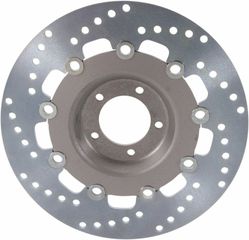 Κωδ.254609 EBC δισκόπλακα στρογγυλή Pro-lite MD1036RS HONDA CB 900 F 80-83 τηλ.215-215-8211