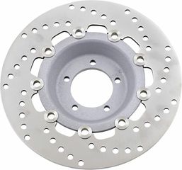 Κωδ.254650 EBC δισκόπλακα στρογγυλή πλευστή Pro-lite MD602RS τηλ.215-215-8211