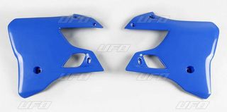 Κωδ.255171 UFO σετ πλαϊνά ψυγείου TM03123-091 TM RACING CROSS 80 JUNIOR 98 μπλε τηλ.215-215-8211