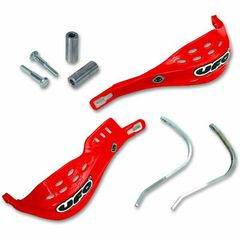 Κωδ.255241 UFO χούφτες PM01625-070 Jumpy Supermotard τηλ.215-215-8211