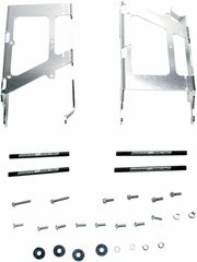 ---Κλειστά έως 21/8/2026--- Moose Racing brace από αλουμίνιο 11-200 1τεμ