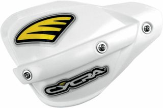 ---Κλειστά έως 21/8/2026--- CYCRA 1CYC-1015-42 Probend λευκό