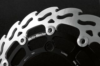 Κωδ.255774 Moto-Master δισκόπλακα μαργαρίτα πλευστή Flame 310mm 112060 για SUZUKI DL 650 ABS 07-20 / SUZUKI GSF 1250 S ABS 07-16 / SUZUKI DL 1000 ABS 14-19 τηλ.215-215-8211