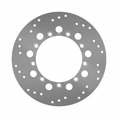 Κωδ.255974 EBC δισκόπλακα στρογγυλή D 260mm MD6042D KAWASAKI KLR 650 87 τηλ.215-215-8211