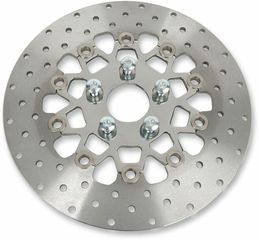 Κωδ.256441 EBC δισκόπλακα στρογγυλή πλευστή 292mm RSD019 τηλ.215-215-8211