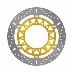 Κωδ.256460 EBC δισκόπλακα στρογγυλή πλευστή X 320mm MD2101X τηλ.215-215-8211