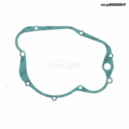 Κωδ.256798 Athena φλάντζα συμπλέκτη S410130008013 για YAMAHA DT 50 R 03-10 / APRILIA RS 50 93-02 τηλ.215-215-8211