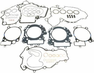 Κωδ.257468 Athena σετ φλάντζες γενικής P400270870054 για KTM ADVENTURE 990 ABS 06-12 τηλ.215-215-8211