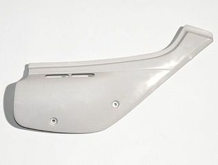 Κωδ.257891 UFO πλαϊνό σέλας HO02640-041 για HONDA XR 600 R 88-00 λευκό τηλ.215-215-8211