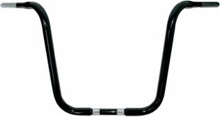 Κωδ.257929 DRAG SPECIALTIES τιμόνι ατσάλινο 32mm 0601-1242 Harley Davidson FLHRC 1690 ABS 11-16 πλάτος:99cm ύψο τηλ.215-215-8211