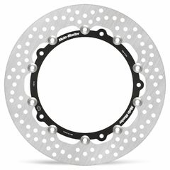 Κωδ.258123 Moto-Master δισκόπλακα στρογγυλή πλευστή Halo 305mm 113110 για BMW R 1200 GS ABS 04-19 / BMW F 850 GS ABS 18-23 τηλ.215-215-8211