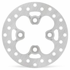 Κωδ.258245 Moto-Master δισκόπλακα στρογγυλή Halo 163mm 110320 τηλ.215-215-8211