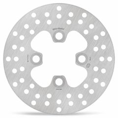 Κωδ.258247 Moto-Master δισκόπλακα στρογγυλή Halo 161mm 110166 τηλ.215-215-8211