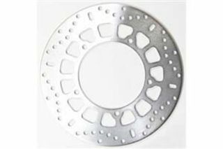 Κωδ.258810 EBC δισκόπλακα στρογγυλή Hpsr 245mm MD2104RS για YAMAHA YBR 125 08-16 / YAMAHA YS 125 CBS 18-20 τηλ.215-215-8211