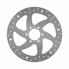 Κωδ.258906 EBC δισκόπλακα στρογγυλή 280mm MD849 για KTM DUKE 125 11-12 / KTM DUKE 390 ABS 13-15 τηλ.215-215-8211