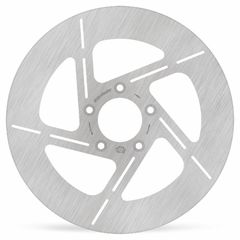 Κωδ.259007 Moto-Master δισκόπλακα στρογγυλή Tulsa 292mm 110625 τηλ.215-215-8211