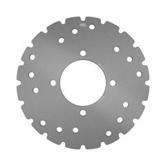 Κωδ.259128 EBC δισκόπλακα στρογγυλή D 182mm MD6262D τηλ.215-215-8211