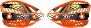 ---Κλειστά έως 21/8/2026--- CYCRA 1CYC-1019-22 Probend πορτοκαλί