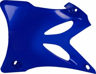 Κωδ.259421 Polisport σετ πλαϊνά ψυγείου 8410900001 Replica Plastics για YAMAHA YZ 85 SW 02-14 μπλε τηλ.215-215-8211