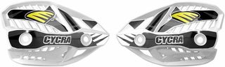 ---Κλειστά έως 21/8/2026--- CYCRA 1CYC-1019-42 Probend λευκό