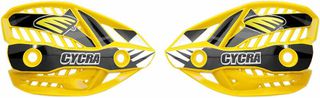 ---Κλειστά έως 21/8/2026--- CYCRA 1CYC-1019-55 Probend κίτρινο