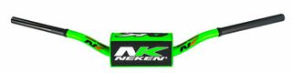 Κωδ.259782 NEKEN τιμόνι αλουμινένιο 28,6mm R00101BC-GRB YAMAHA YZ 250 F 06-24 πλάτος:81,5cm ύψος:105mm τηλ.215-215-8211