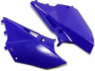 Κωδ.260132 UFO πλαϊνά σέλας YA04842-089 μπλε τηλ.215-215-8211